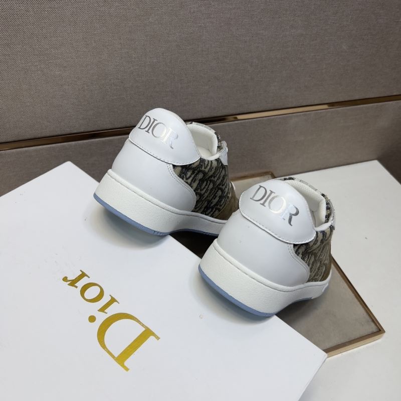 Christian Dior Sneaker